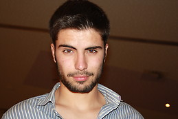 PABLO DELGADO