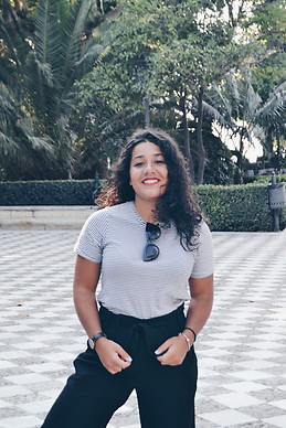 Maria Zurita Nogales