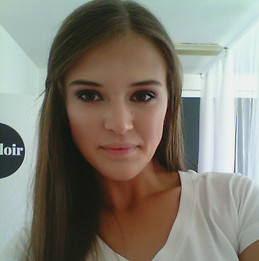 Kristína Husáková