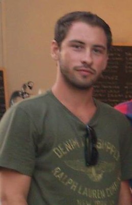 Stathis Pasakopoulos