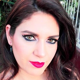 Fabiola Martin del Campo