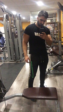 David Ruiz Gonzalez