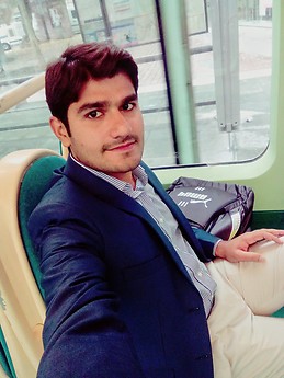 Haseeb Iqbal