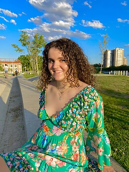 Mariola Dall'Agnese Martínez
