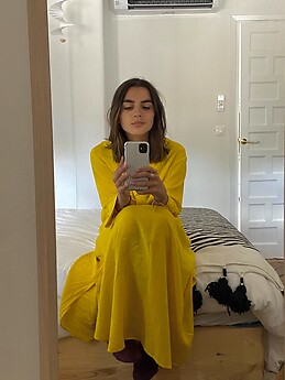 Fedra Lanfranco Ferrer