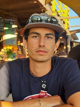 Javier Busta Rodríguez