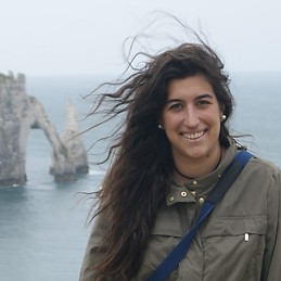 Ana María Colom Rodríguez