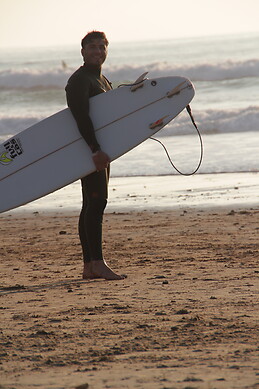 Javier Mateos Luengo