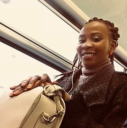 Rouguiatou Soya Wone