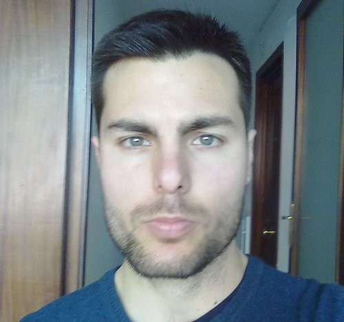 Salvador Jiménez Mení