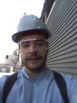 Manuel Jesús Gutiérrez Rodríguez