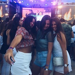 María Garrigues Meléndez