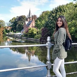 Alba Rodríguez Navarro