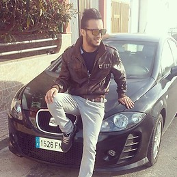 Ali Aauicha Azghouli