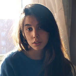Paula Otero