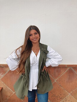 Blanca Ruiz Sancho