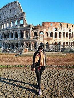 Adriana Zurita Villamizar