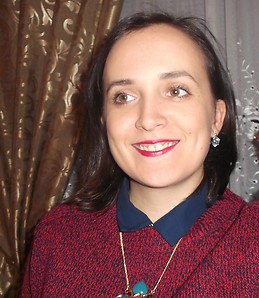 Luminita Dimitriu