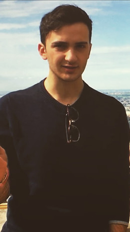 Giacomo Giagnoli