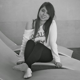 Hillary Criollo Valencia