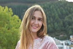 Maria Zulaika Martin