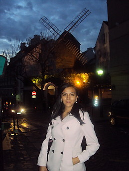 FATIMA G.P.