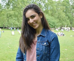 Irene Caramazana Bueno