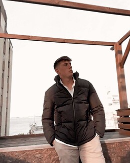 Mario Fortin Domínguez