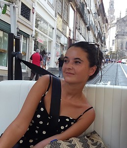 Andrea Cruz Rodriguez