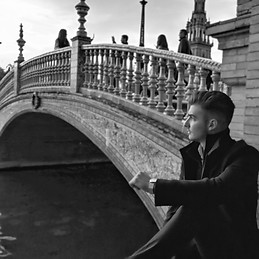 Christian Lerma Villar