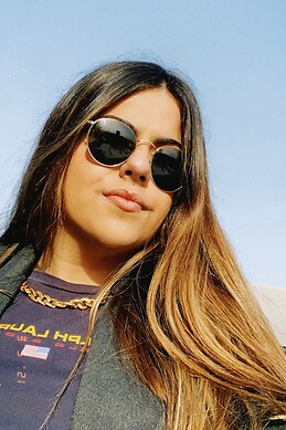 Isabel Navarro