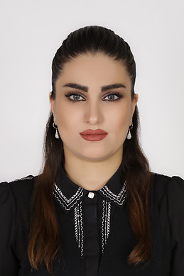Fatemeh Fotouhi