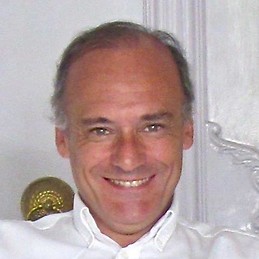 Pablo Bolado Rodrigo