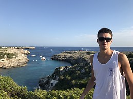 Iñigo Uria Ucin