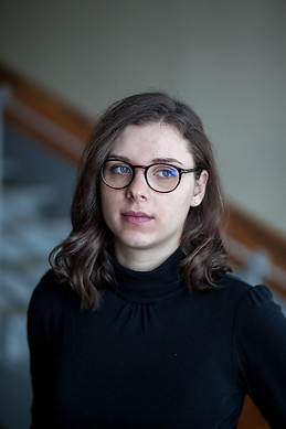Lisa Janena