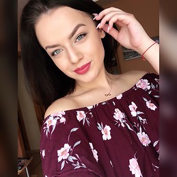 Meda Plechavičiūtė