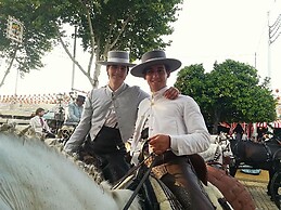 Fernando Baron Tejera