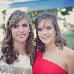 Carlota Moreno de la Santa