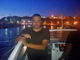 Mohamedchafik Gheraibia