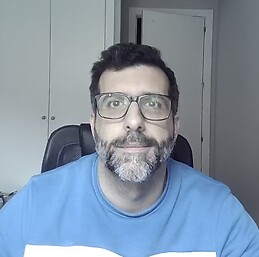 Pablo Zafrilla Díaz