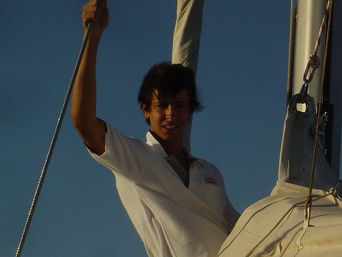 Carlos Fernandez-shaw