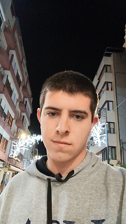 Juan Pedro Rojas Conesa