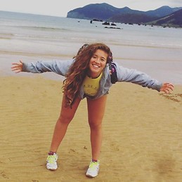 Sofía Hernandis Hernández