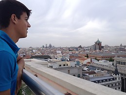 Víctor González García