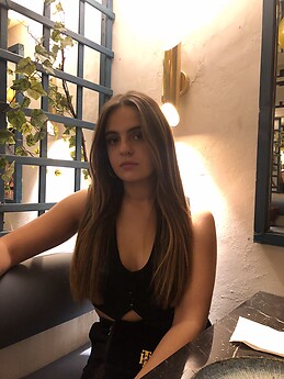 Lucía Vázquez