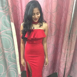 Tasha Andrea
