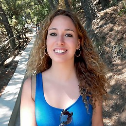 Claudia Sandoval Torres