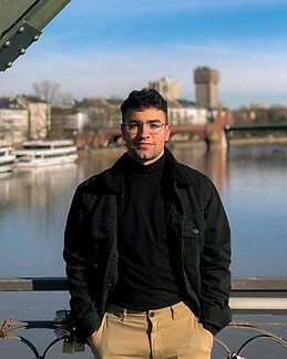 Daniel Martínez