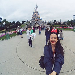 Nerea Marin Hernandez