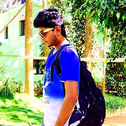 Vignesh Coumar